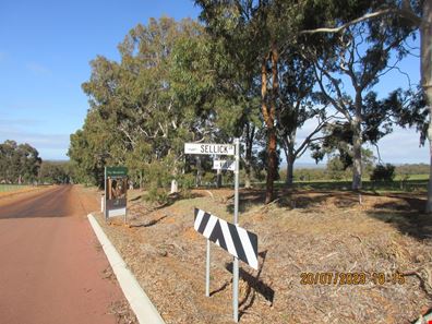 10 Sellick Drive, Wundowie WA 6560