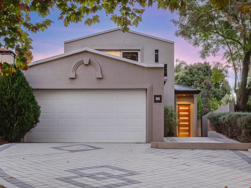 40 Warragoon Crescent, Attadale WA 6156