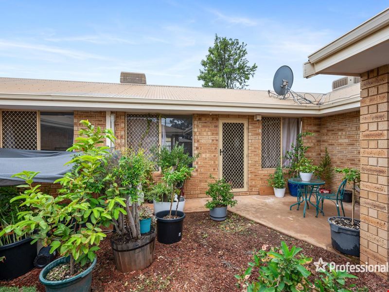 3/1 Kenneally Place, Boulder WA 6432