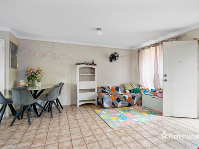 3/1 Kenneally Place, Boulder WA 6432