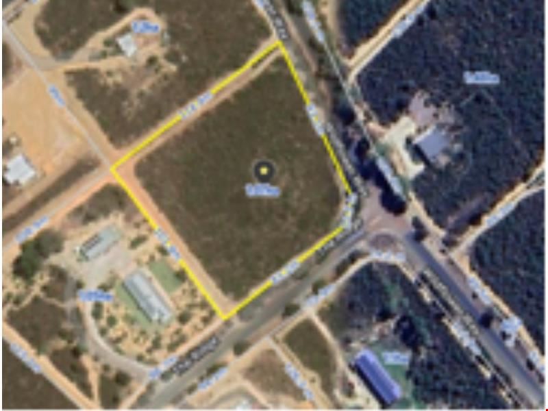 Lot 240 The Ridge, Karakin WA 6044