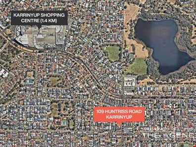 Lot 2, 109 Huntriss Road, Karrinyup WA 6018