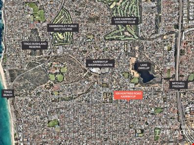 Lot 2, 109 Huntriss Road, Karrinyup WA 6018