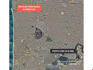 Lot 2, 109 Huntriss Road, Karrinyup WA 6018