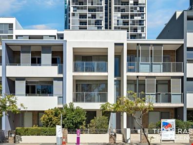 13/3 Hay Street, East Perth WA 6004