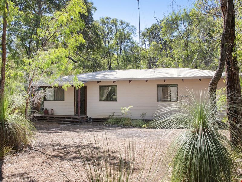53 Dalton Way, Molloy Island WA 6290