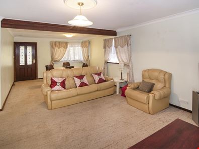 53 Dalton Way, Molloy Island WA 6290