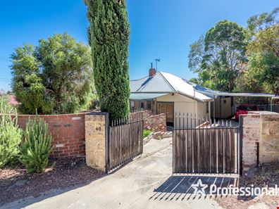48 South Western Highway, Mount Richon WA 6112