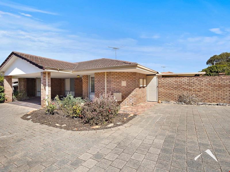 8/40 Tuart Street, Yokine WA 6060