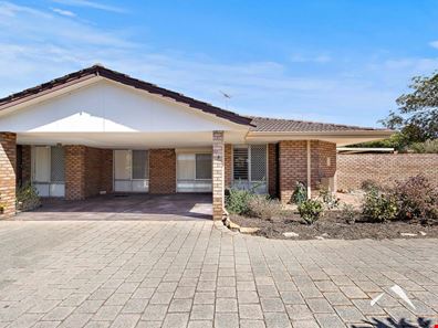8/40 Tuart Street, Yokine WA 6060