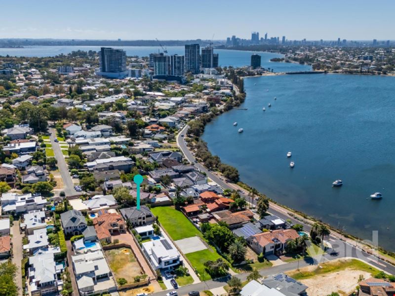 6A Hawkins Street, Mount Pleasant WA 6153
