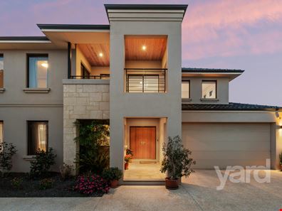 6A Hawkins Street, Mount Pleasant WA 6153