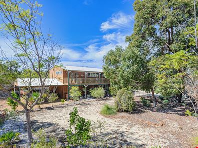 16 BLUE GUM WAY, Chittering WA 6084