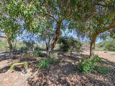 16 BLUE GUM WAY, Chittering WA 6084