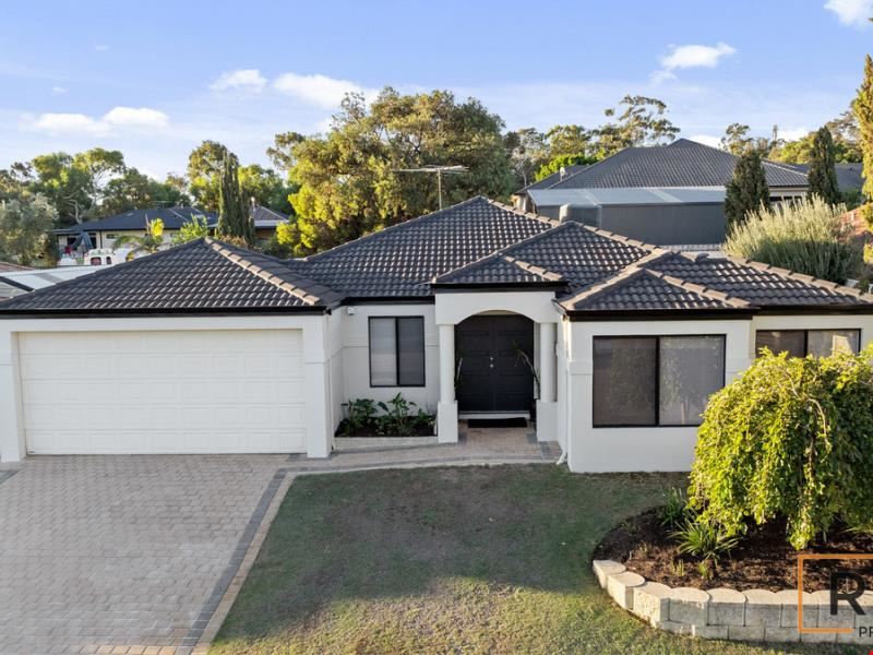 10 Kerlin Way, Carramar WA 6031