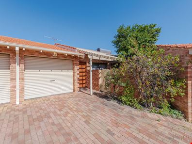 8/11 Canning Avenue, Mount Pleasant WA 6153