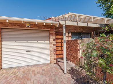 8/11 Canning Avenue, Mount Pleasant WA 6153