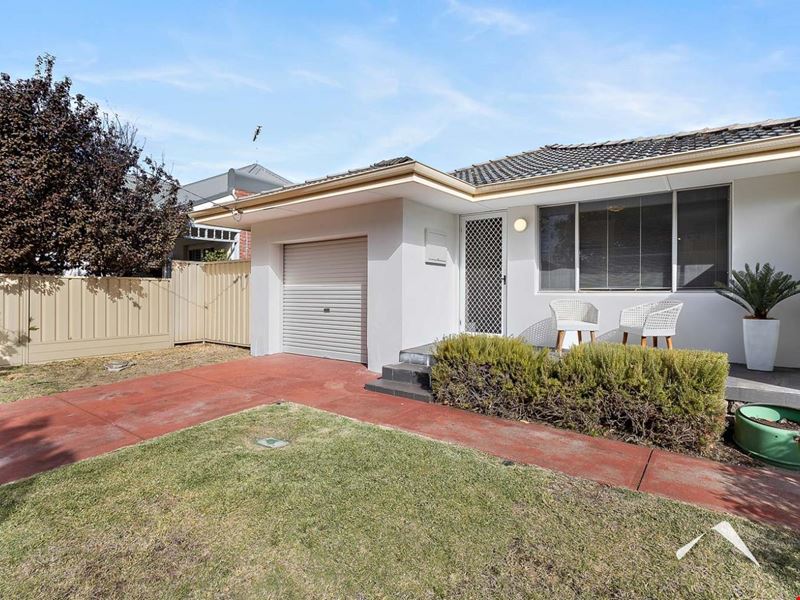 47 Elizabeth Street, North Perth WA 6006