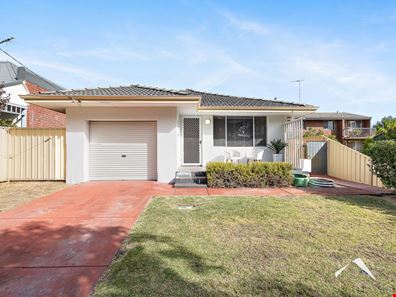 47 Elizabeth Street, North Perth WA 6006