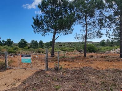 Lot 91, 211 Seaview  Drive, Karakin WA 6044