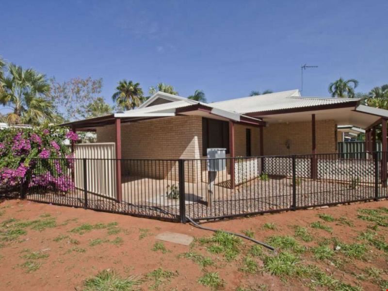 Lot 4/1 Plum Court, Kununurra WA 6743