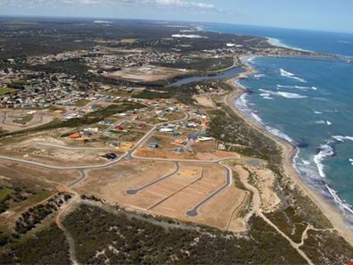 117 Northshore Dve, Dongara WA 6525