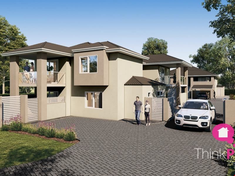 1/18 Wallace Street, Belmont WA 6104