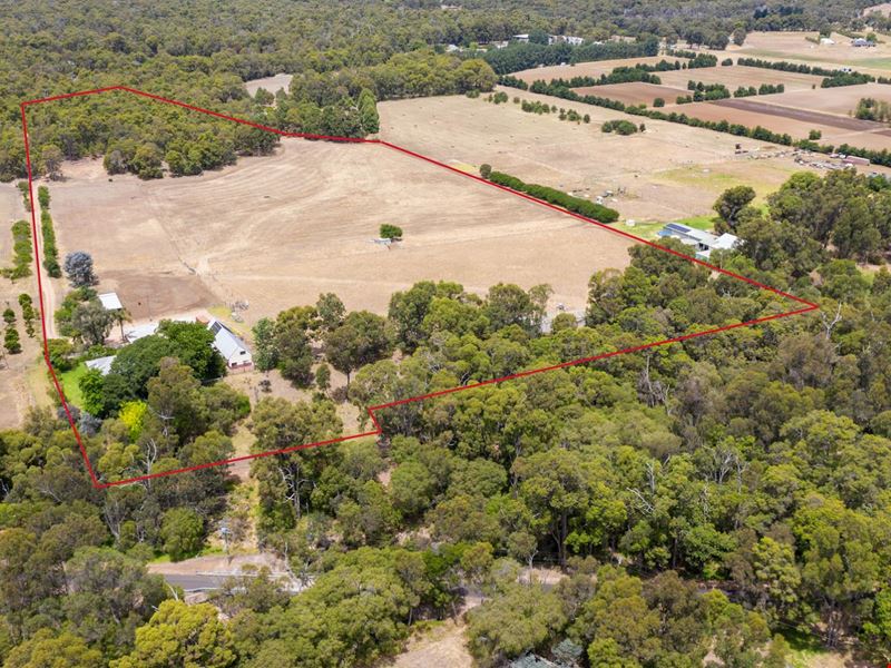 816 Hurst Road, Argyle WA 6239