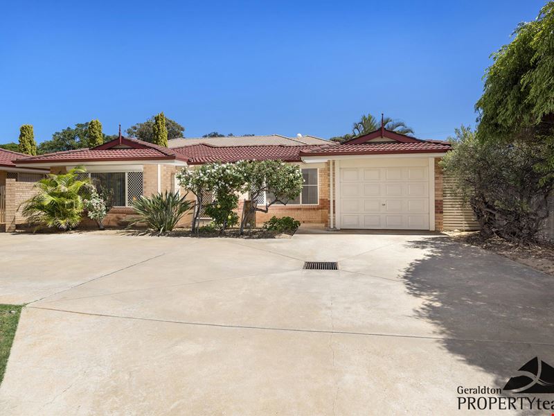 3/49 Railway St, Bluff Point WA 6530