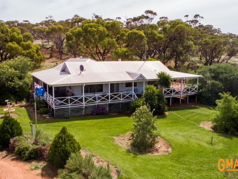 14 Wicklow Road, Dumbarton, Toodyay WA 6566