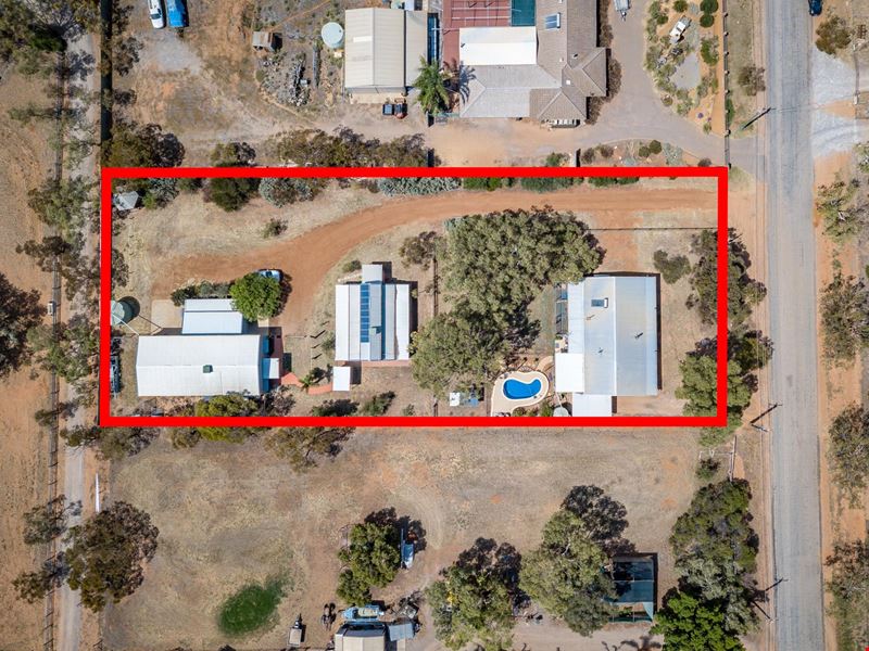 23 Ridley Road, Woorree WA 6530