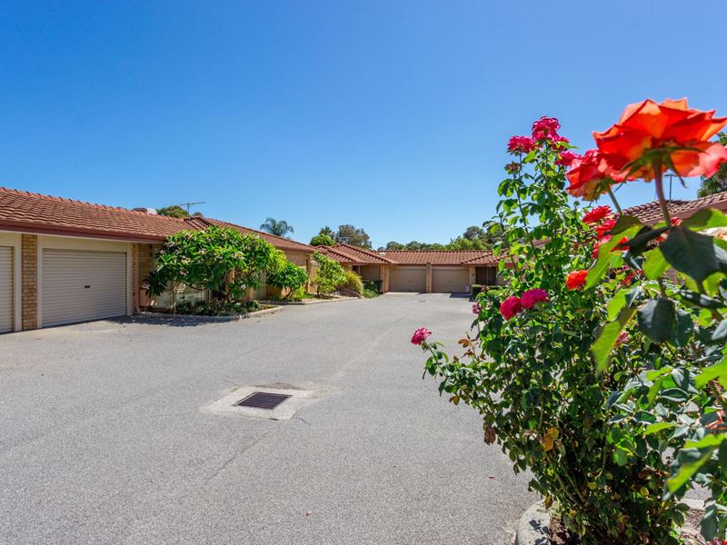 2/57 Third Avenue, Kelmscott WA 6111