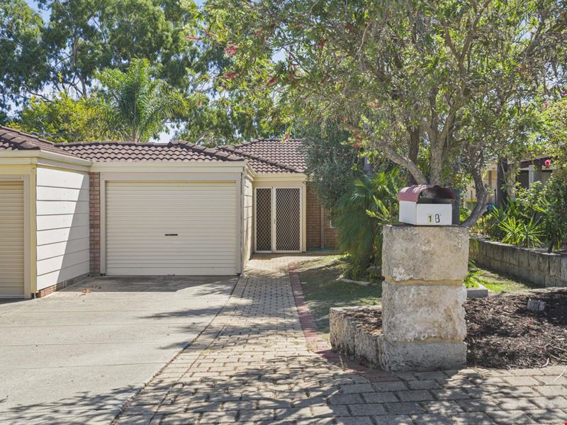 1B Carnation Place, Yangebup WA 6164