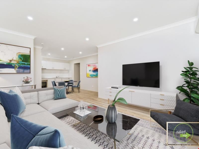 13/8 Blackburn Street, Maddington WA 6109