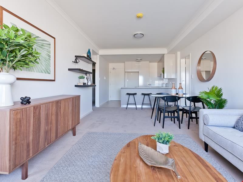 16/1 Kentucky Court, Cockburn Central