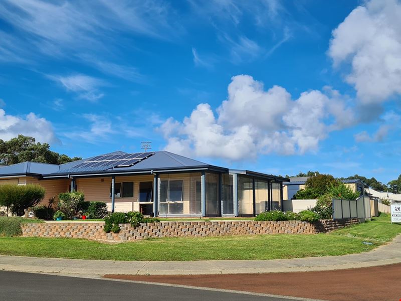 18 Island Drive, Augusta