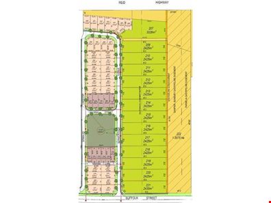 Lot 6,  Bernborough Avenue, Caversham WA 6055