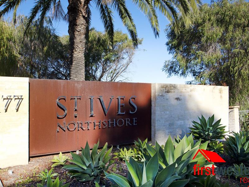 221/177 Dampier Avenue, Kallaroo WA 6025