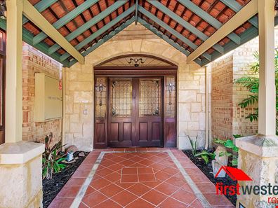 221/177 Dampier Avenue, Kallaroo WA 6025