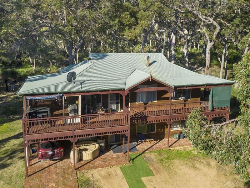 70 Butterly Road, Yallingup WA 6282