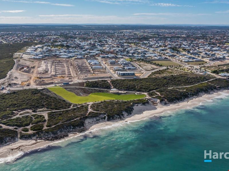 Lot 1/1839 Barquentine Avenue, Jindalee WA 6036