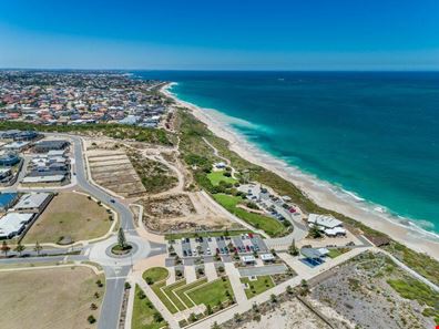 Lot 1/1839 Barquentine Avenue, Jindalee WA 6036