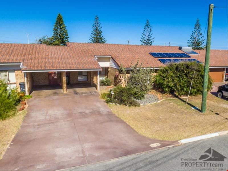 10/239 Willcock Drive, Mahomets Flats
