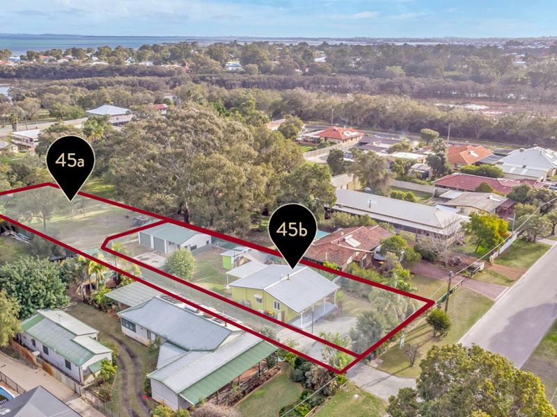 45b Smith Street, Furnissdale WA 6209