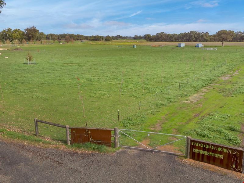 Lot 800 South Western Highway, Coolup