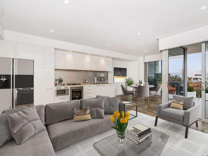 14/21 Altona Street, West Perth