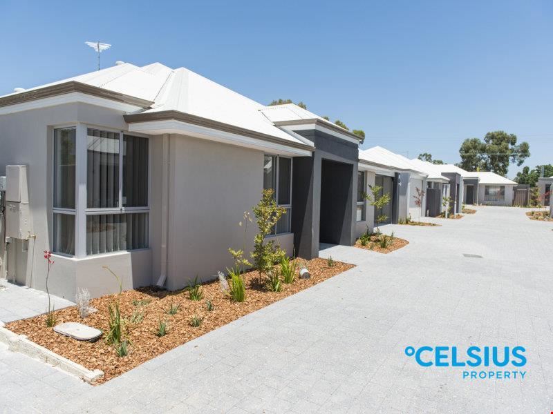 1/12 Henderson Place, High Wycombe WA 6057