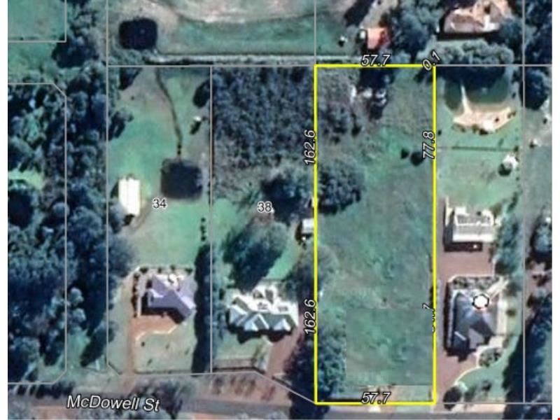 44 McDowell Street, Waroona WA 6215