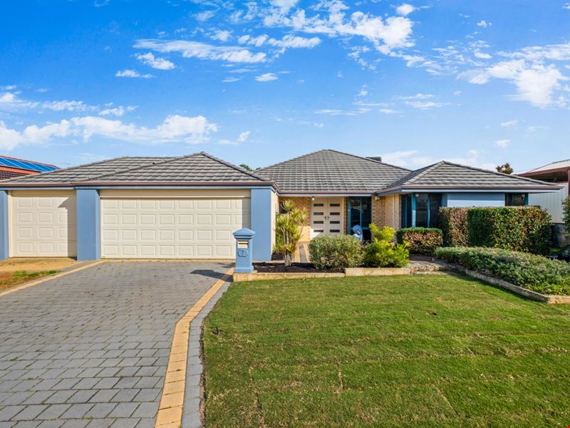 7 Brunswick Bend, Jane Brook