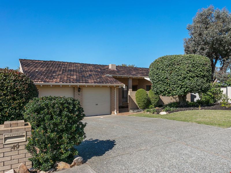 49 Sheppard Way, Marmion